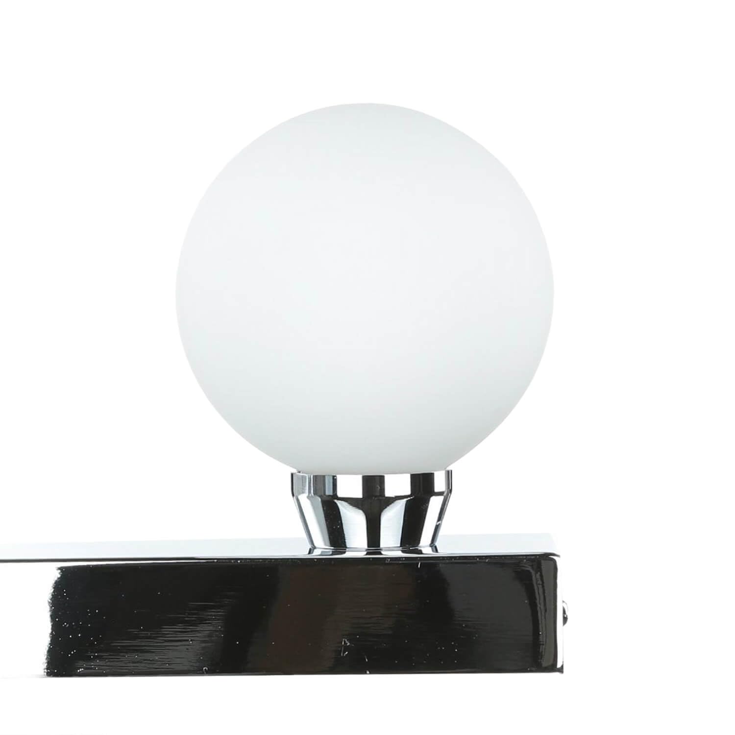 Nowodvorski BRAZOS II Illuminazione per bagno Applique da parete Lampada da parete IP44