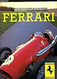  FERRARI - LES GRANDES MARQUES
