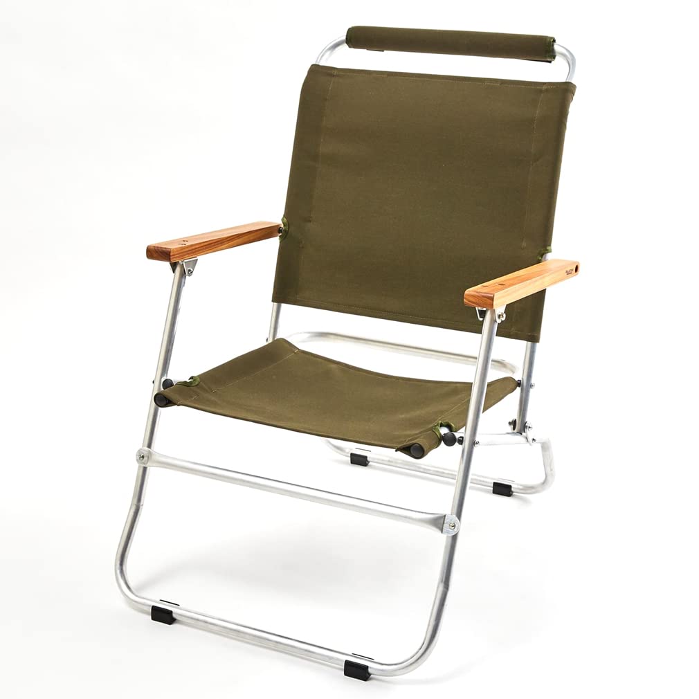 BALLISTICS - バリスティクス　ロアーチェア　シルバー✖️ブラック　未使用品 Amazon | Ballistics バリスティクス ロアーチェア [オーディー