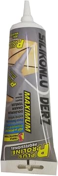 Haz r Derz Tamir Dolgusu P plus Proline Profess onal Derz Max mum 350 gr