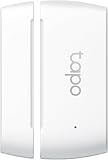 TP-Link Tapo T110 Smart Contact Sensor for Window/Door Safety, Battery Life of More Than 1 Year, Instant App Notification, [Must Be Used With Tapo H100 Hub] - 1
