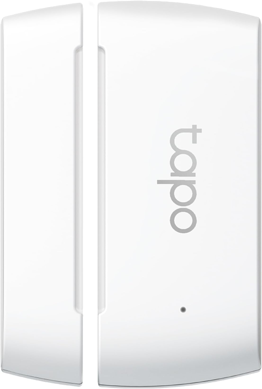 T110 Smart Door/Window Contact Sensor,Real-Time Monitor,Instant Push Notification,Battery Included,Easy Installation,Work with Alexa, Hub Required Sold Separately