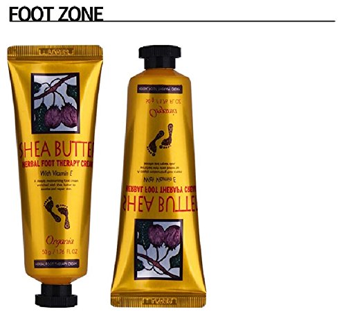 5+1 Exclusive Hand and Foot Cream Set