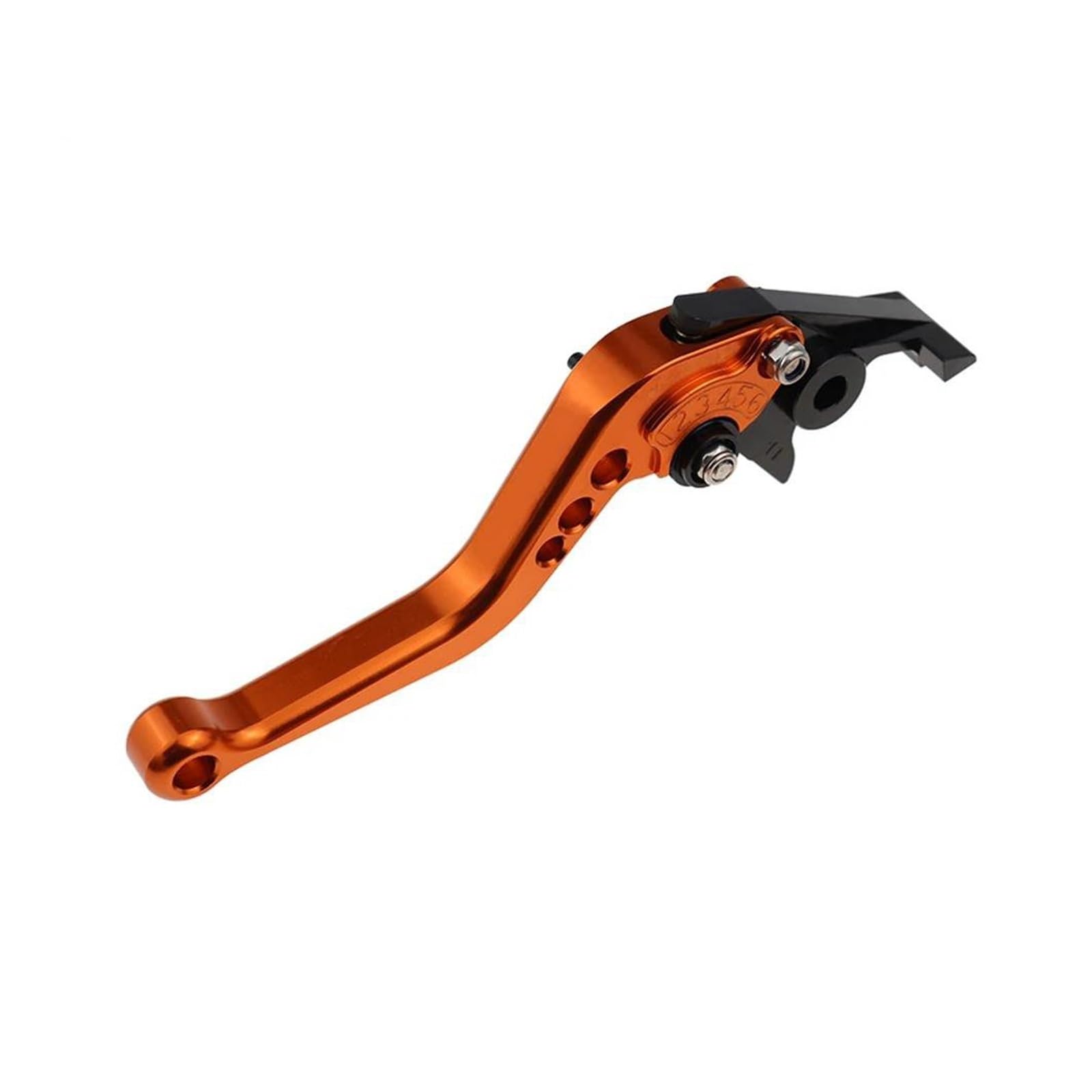 Rvevfbkbal A-Orange Brake Handles For Rebel 1100 1100Dct Cmx1100 Dct Cm1100 Cm1100dct 2021-2023 Lever(A-Orange)