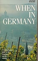 When in Germany 0563361727 Book Cover