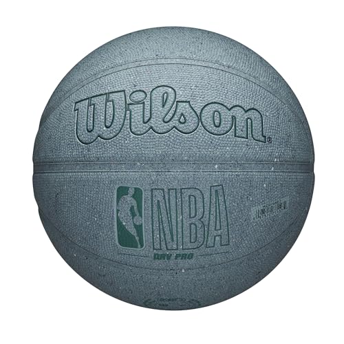 Ballon de basketball Wilson NBA Drv Pro - vue 8