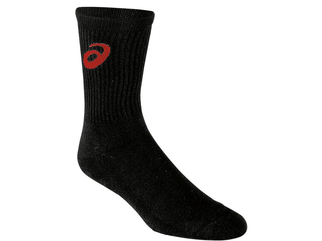 ASICS Adult Team Crew Socks