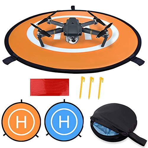 Best Drone Landing Pads