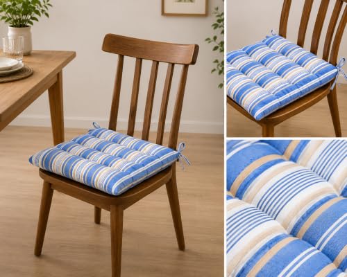 Image of Chair Pad, 18 x 18 Inch, Pack of 1