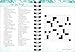 Brain Games - To Go - Stress Free: Crossword Puzzles (Teal) (Volume 2)