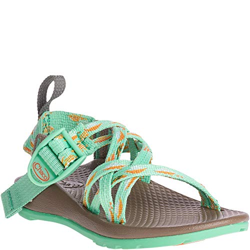 Image of Chaco Kids' ZX1 Ecotread Athletic Sandals