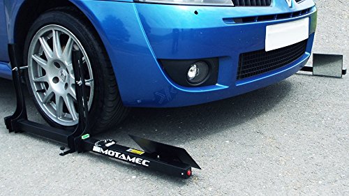 Motamec, calibratura assetto ruote laser, calibri