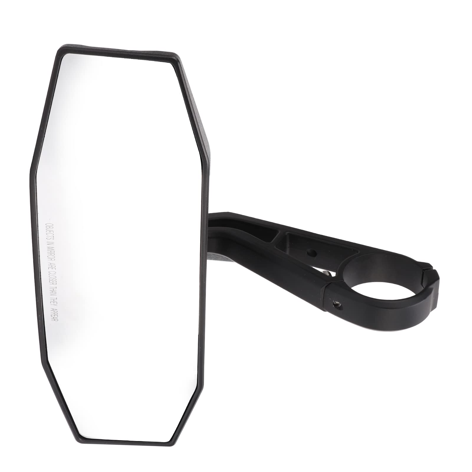 Specchietto Retrovisore Centrale UTV Regolabile Antiproiettile – Ricambio Per Polaris RZR, Ranger, Arctic Cat, CFMOTO E Altri