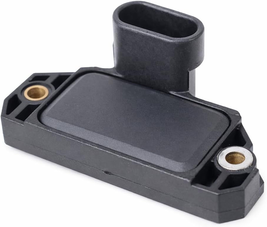 Engine Ignition Control Module 10482803 Replacement for Chevrolet Pickup 1996 1997 1998 1999 2000 C/K1500 2500 3500 5.7L DR178 8104828030 16132799