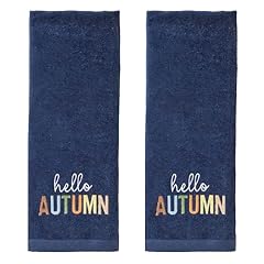 Hello Autumn Script