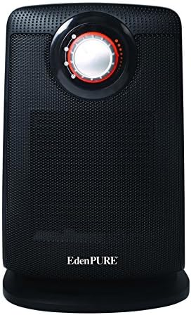 EdenPURE PowerPack 4000 Bathroom Heater and Fan