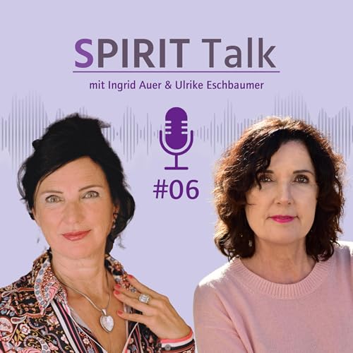 WARUM EIN ZUFALL KEIN ZUFALL IST - die Geistigen Gesetze - Folge 06