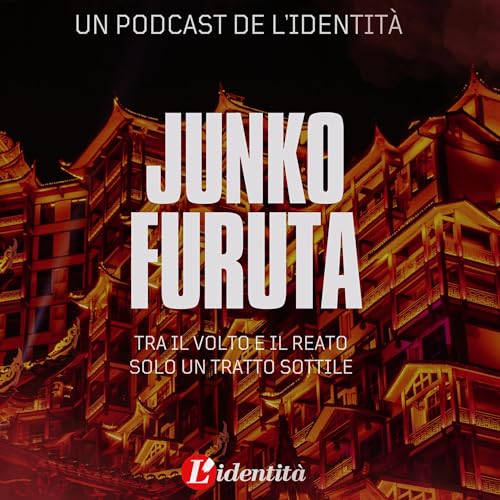 Junko Furuta 44 giorni di orrore
