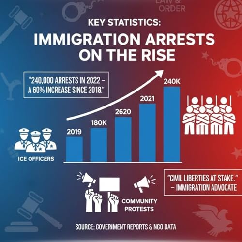 A Quota for Quotas_ Exploring Arrest Goals Under the One Big Beautiful Bill