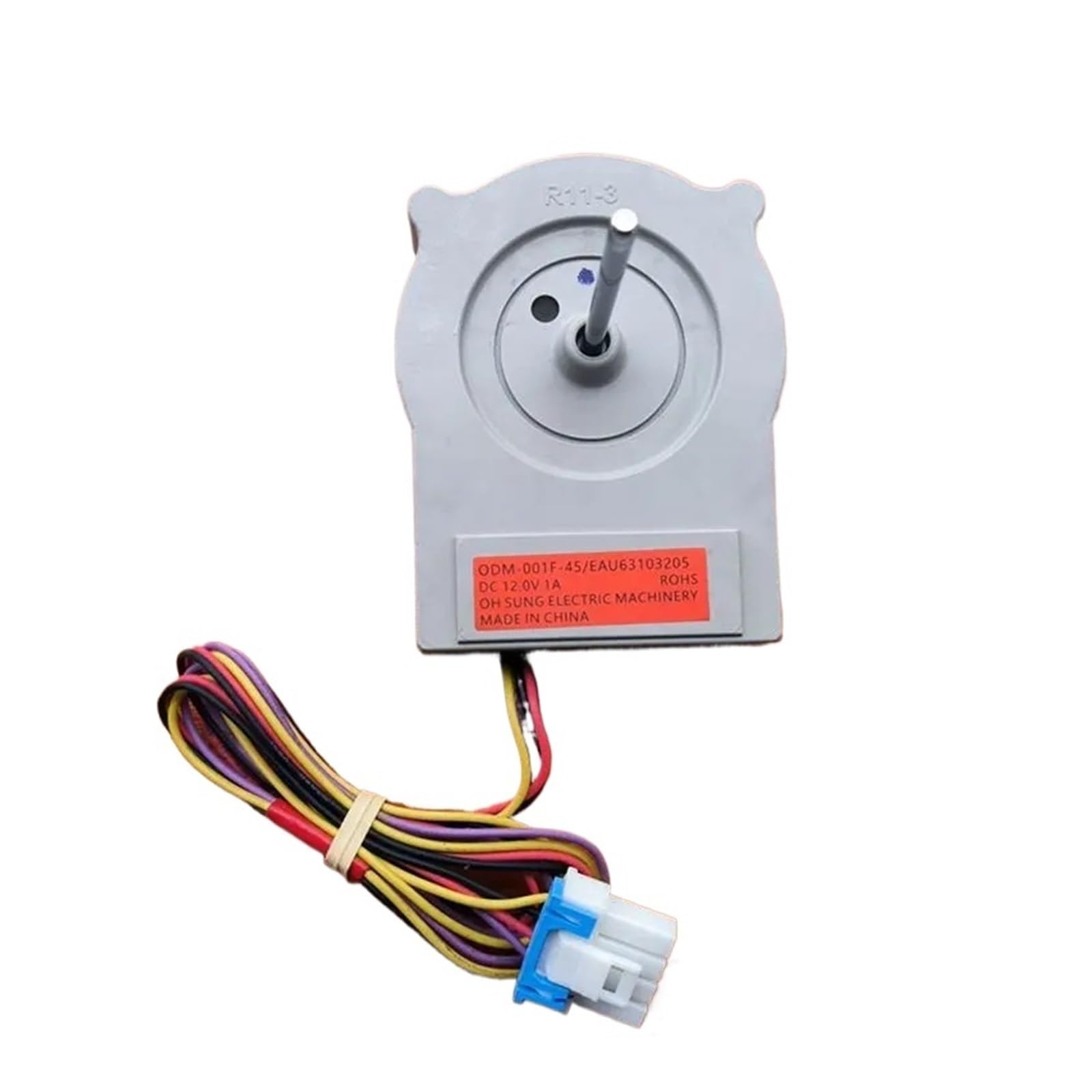 Motor De Ventilador De Condensador, Compatible Con LG,