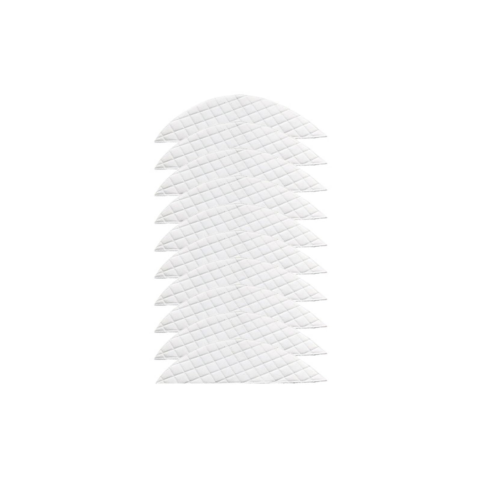Tampons jetables pour Lydsto R1/S1, pack de 10 lingettes pour un nettoyage optimal