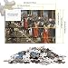 Imagen de Titian Vecellio Museo Puzzle De 1000 Piezas