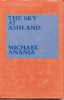 Hardcover The Sky at Ashland Book