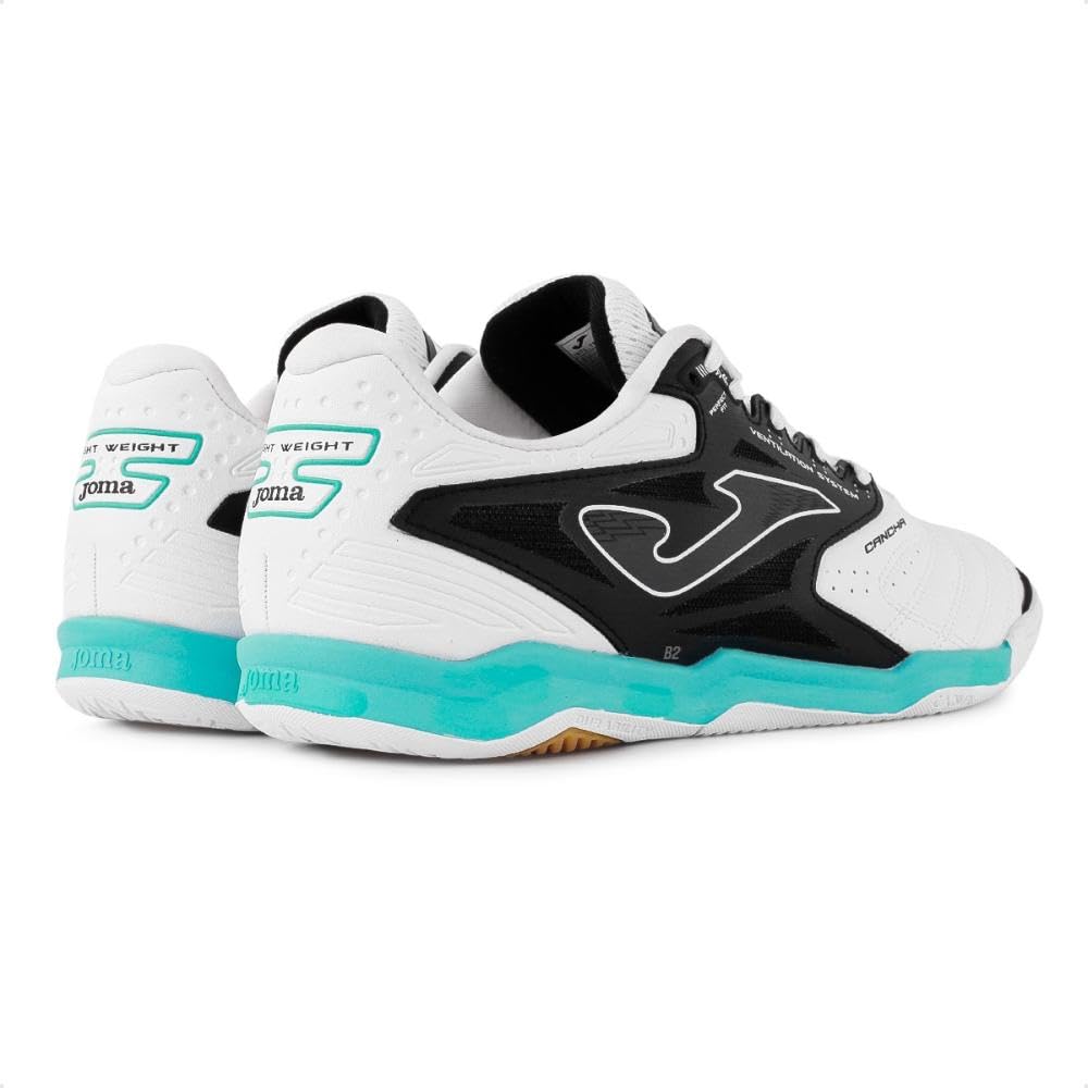 Joma Herren Jomaindoor Football Trainers