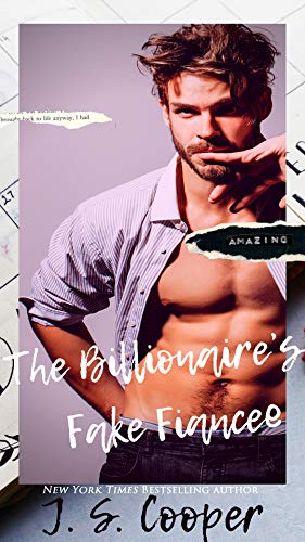 Télécharger The Billionaire's Fake Fiancée (English Edition) PDF Ebook En Ligne