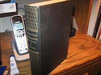 Encyclopedic Dictionary of Business, B000KM08K0 Book Cover