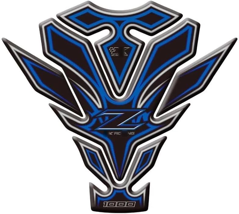 防水ステッカー オートバイの燃料タンクパッドステッカーデカール の