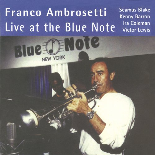 Live At the Blue Note