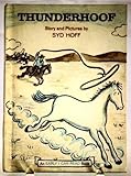 Thunderhoof  (An Early I Can Read Book )