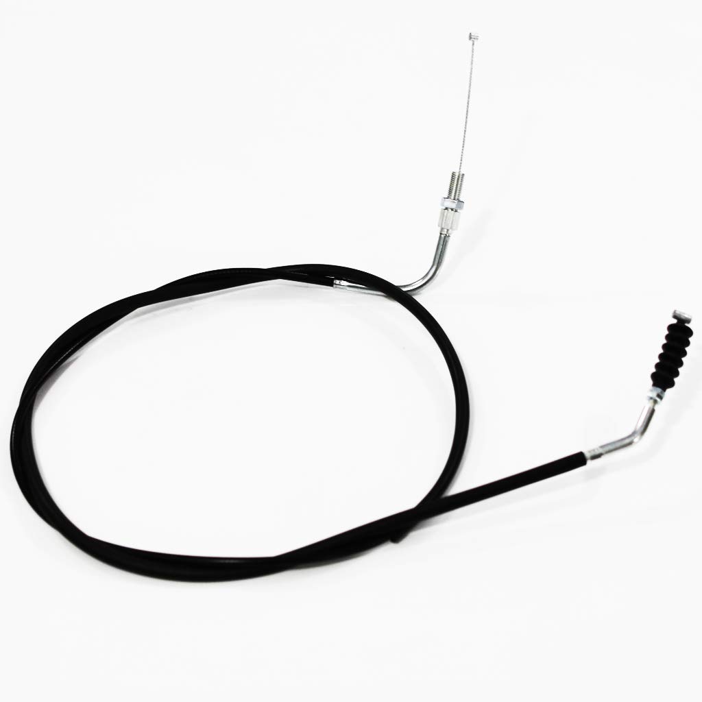 Front Differential Lock Cable For Kawasaki TERYX 750 - Carbstar Replaces 54010-0095 54010-0112