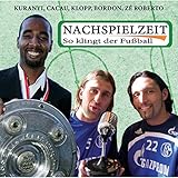 Nachspielzeit (So klingt der Fußball)
