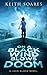 On a Black Wind Blows Doom (John Black Book 3)