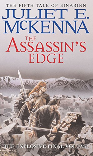 Assassin'S Edge view 2