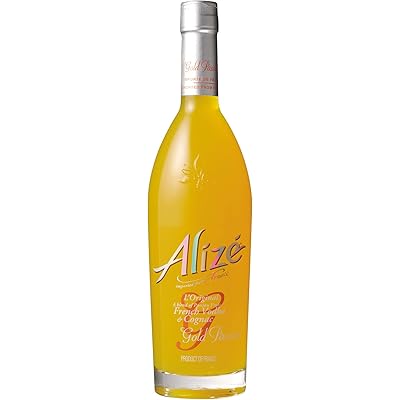 アリーゼ ゴールド・パッション [ リキュール 750ml ]