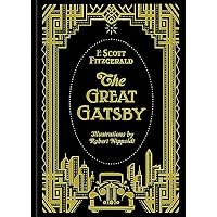 The Great Gatsby