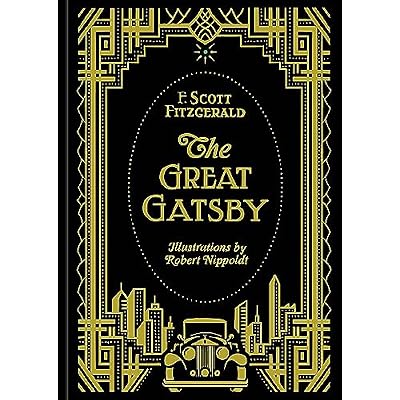 The Great Gatsby