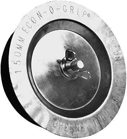 Econ-O-Grip® Plug