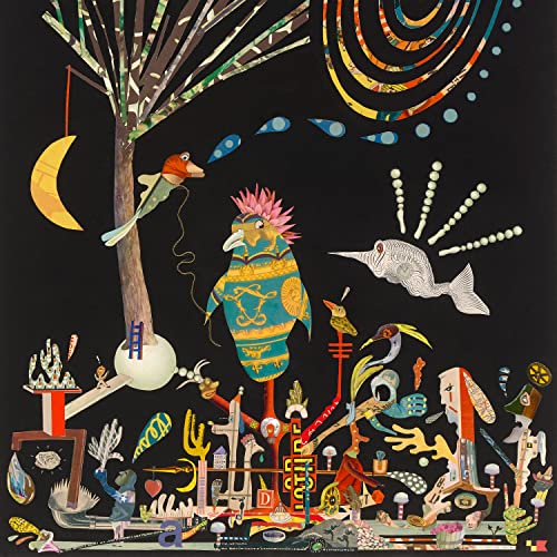 Album art for Butcher Brown Presents Triple Trey [LP/7" Single] by Butcher Brown