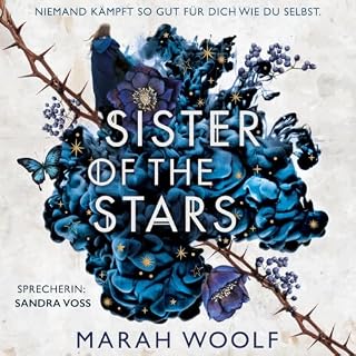 Sister of the Stars Titelbild