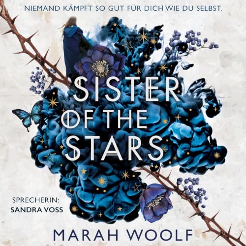 Sister of the Stars cover art