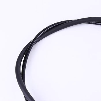 Amazon.com: moseiny 3CM-823-535 Hood Release Cable for Atlas