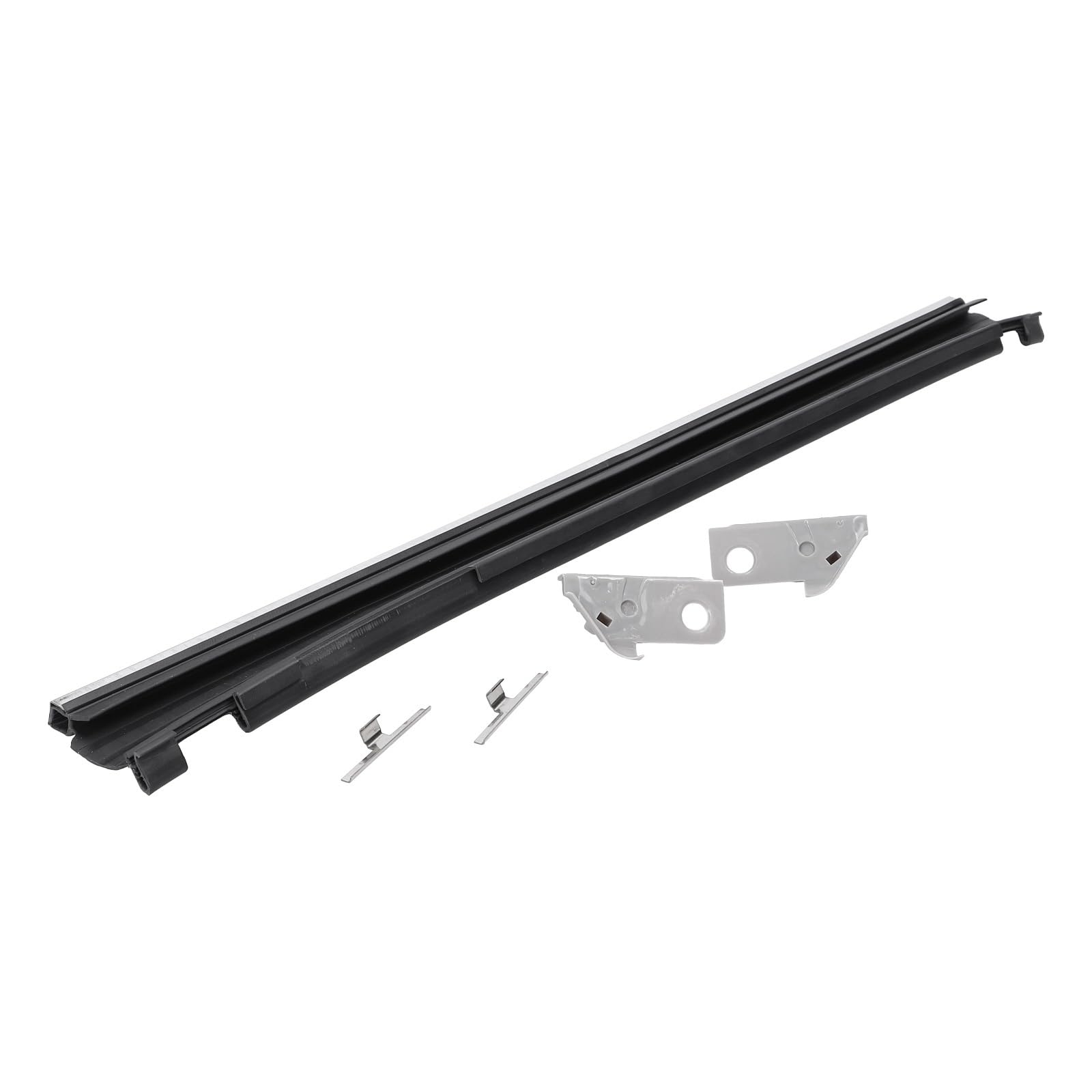 LUTH Premium Profi Parts Türdichtung unten kompatibel mit Bosch 00668079 Bluparts in Geschirrspüler