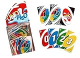 Achtung! Nicht für Kinder unter 3 Jahren geeignet, da Kleinteile verschluckt werden können. Erstickungsgefahr!