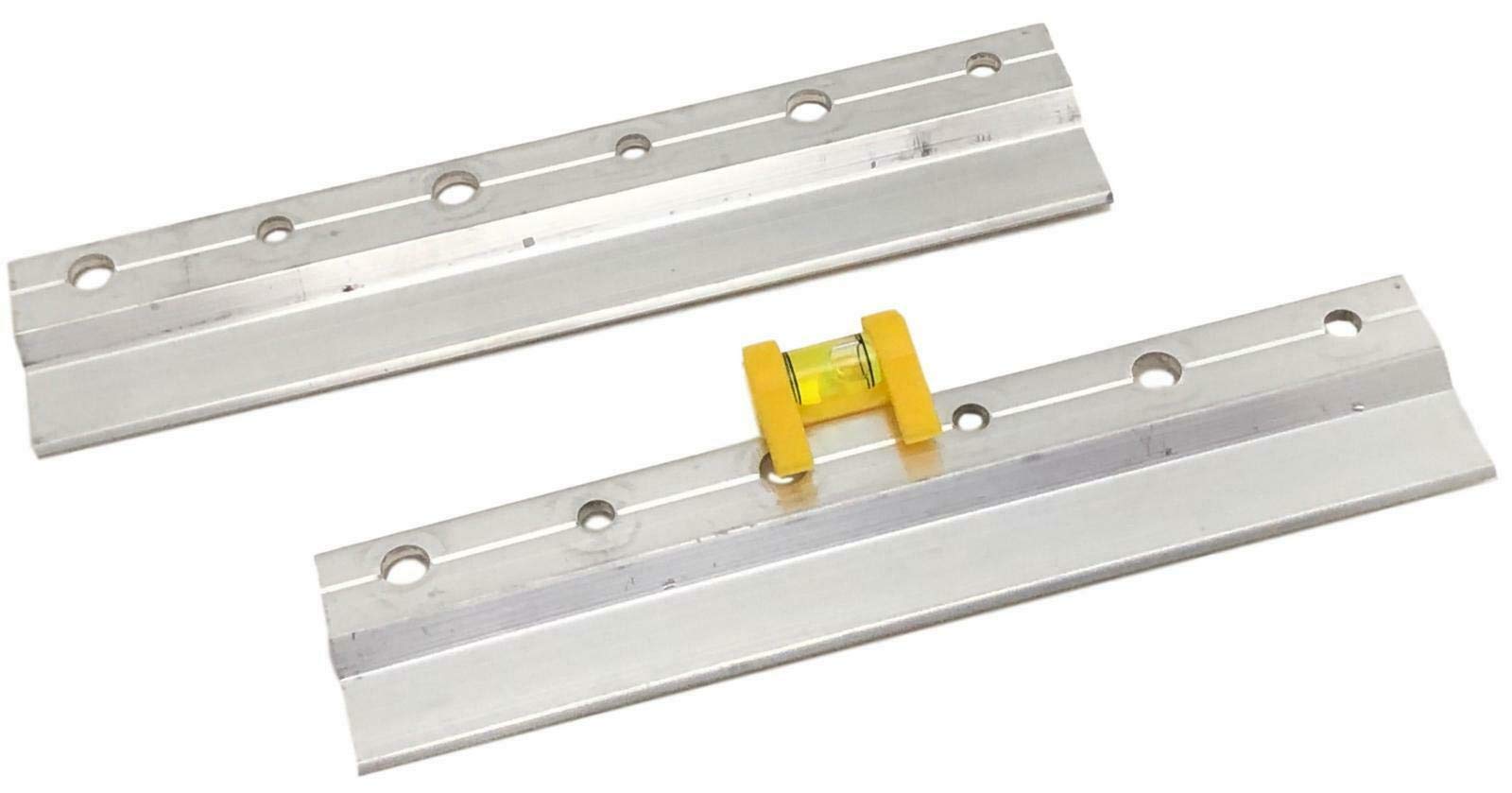Z6 Z Bar Mirror & Picture Hanger