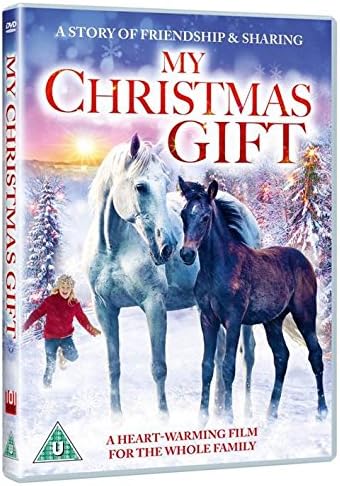 My Christmas Gift [DVD]