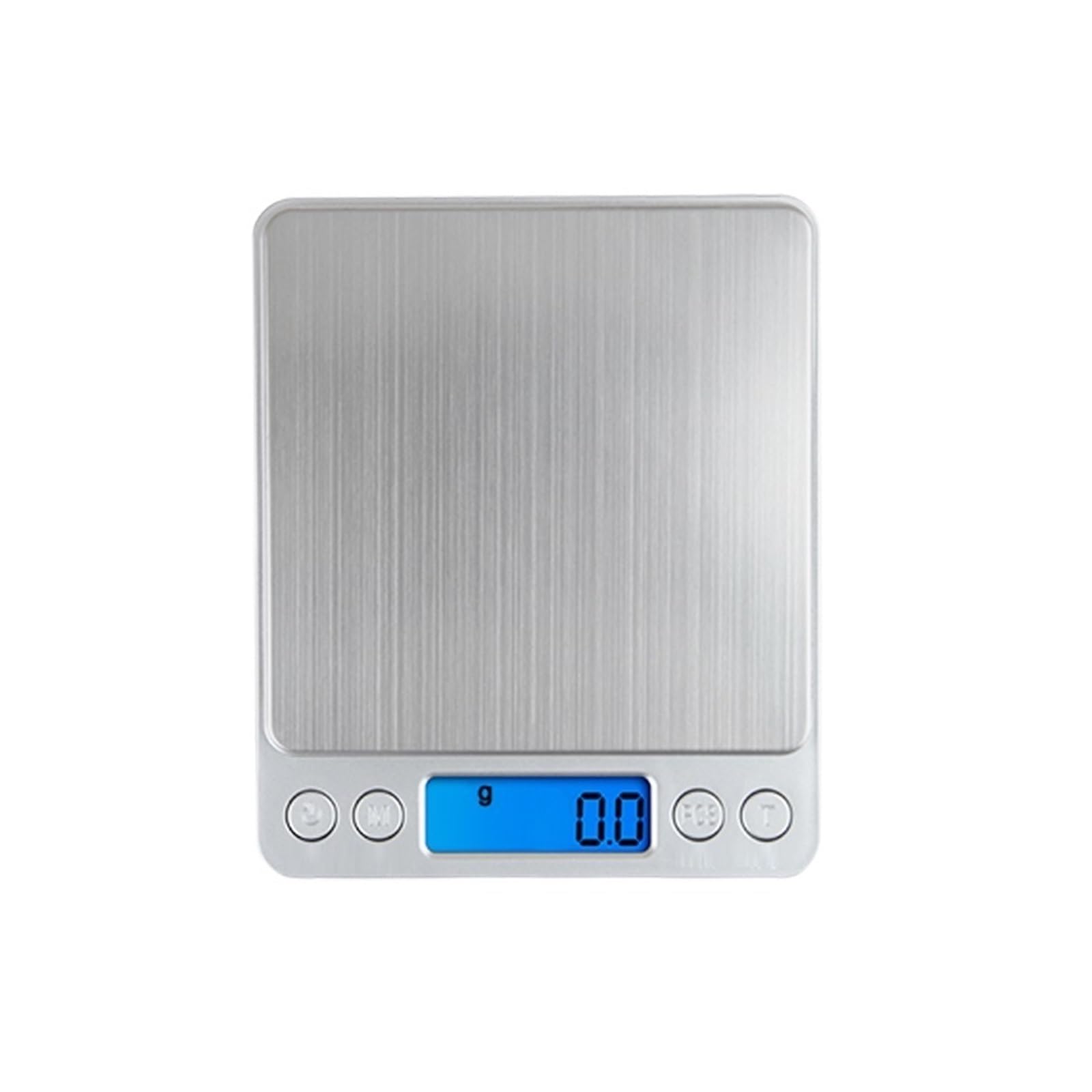 Bilancia Da Cucina Elettronica Ad Alta Precisione 3000 G/0,1 G